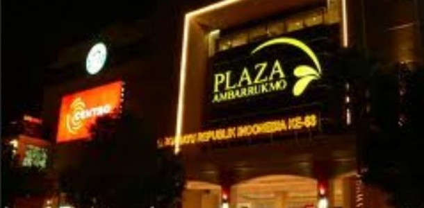 Ambarukmo Plaza