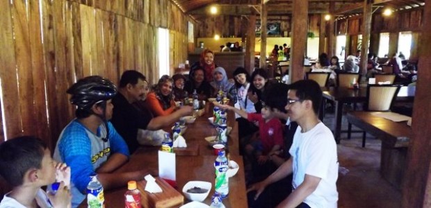 Bersama Blogger Bandung