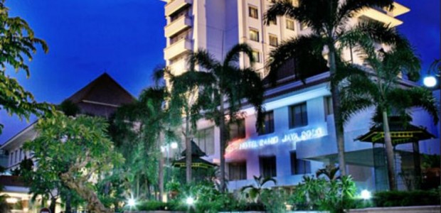 Hotel Sahid Jaya Solo