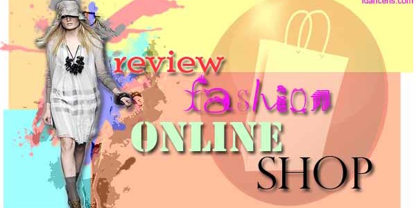 REVIEW FASHION