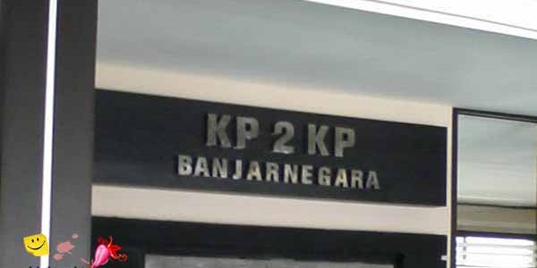 KANTOR PAJAK BANJARNEGARA