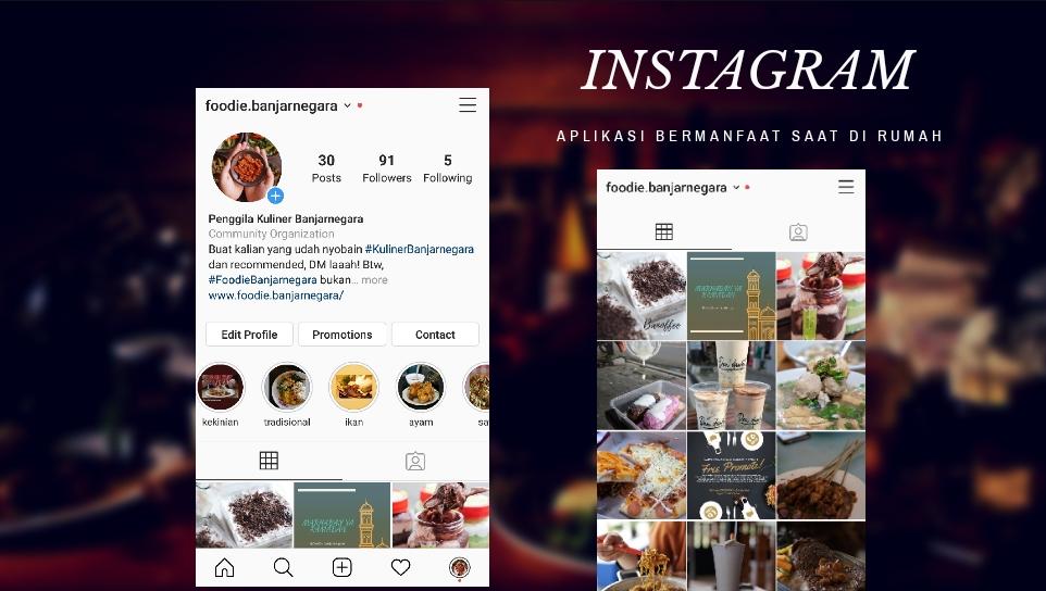 Memposting Kuliner Banjarnegara di Foodie Banjarnegara - ^_^ Langkah ...