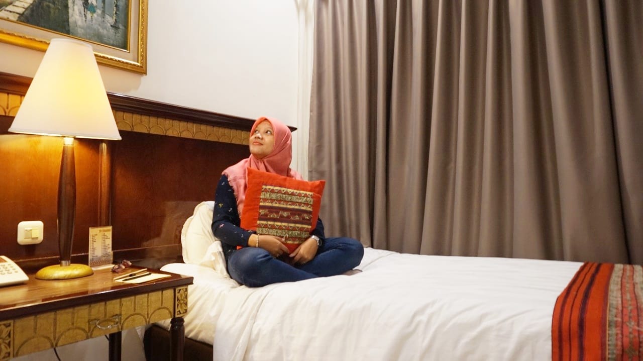 tips memperoleh kualitas tidur yang baik