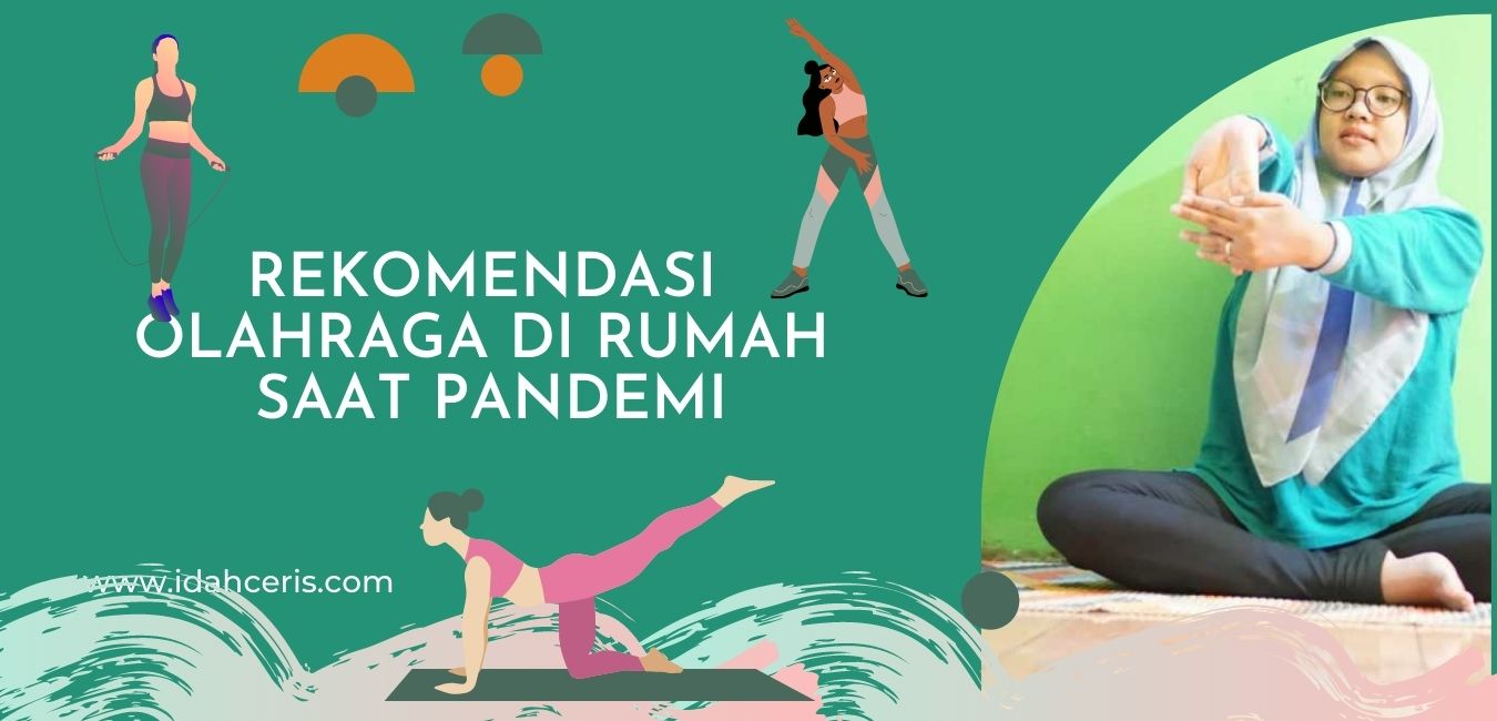 REKOMENDASI OLAHRAGA DI RUMAH SAAT PANDEMI (1)