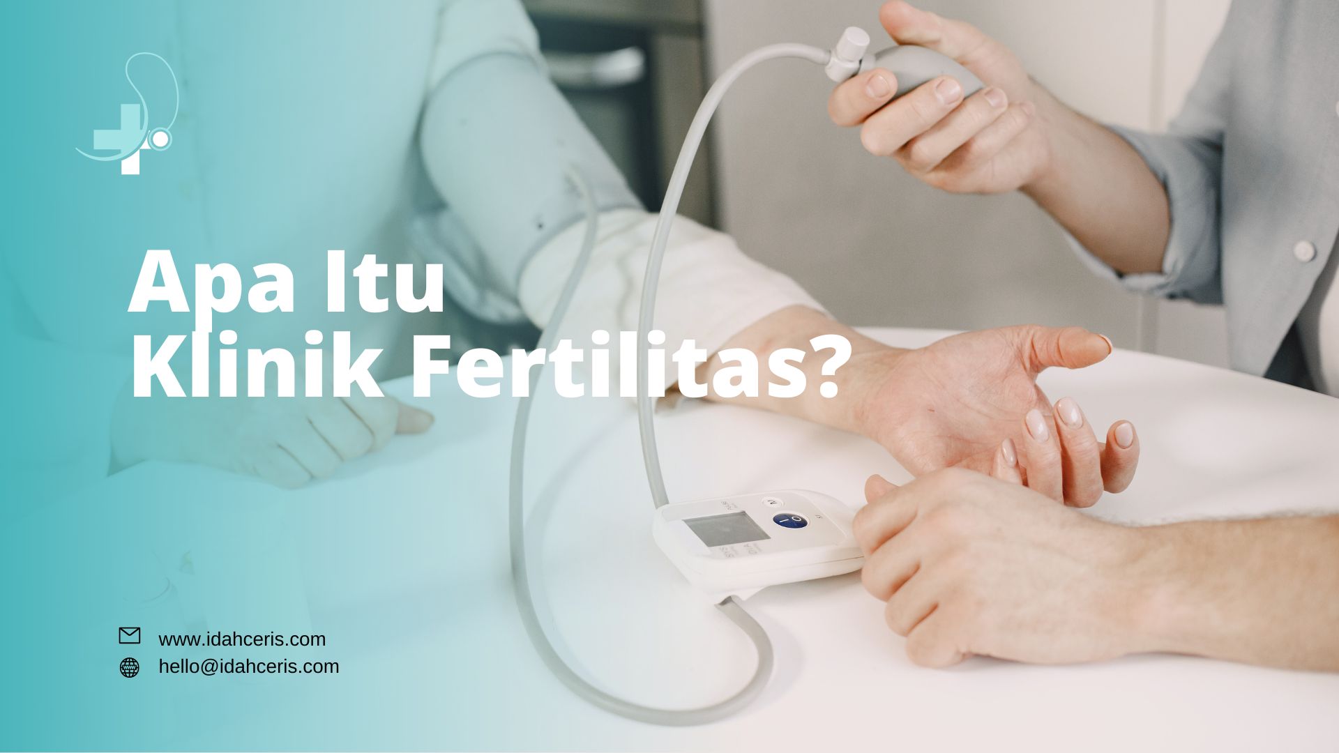 Mengenal Apa itu Klinik Fertilitas